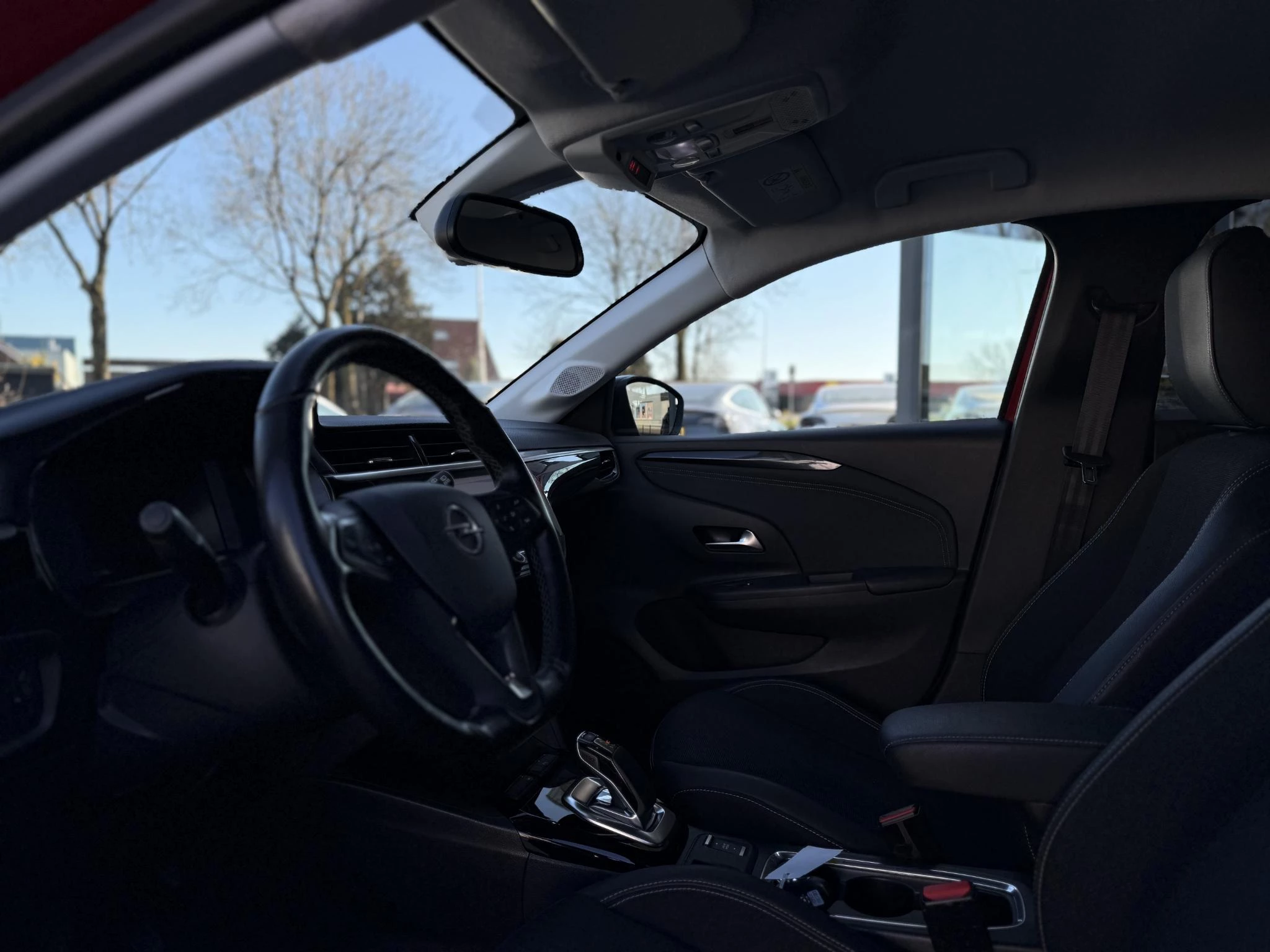 Hoofdafbeelding Opel Corsa-e