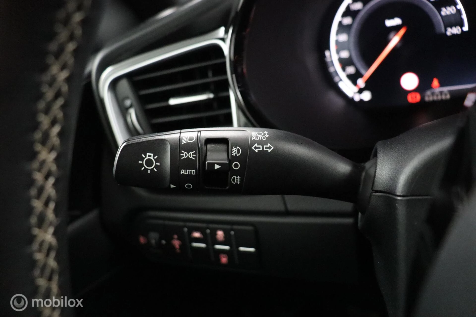 Hoofdafbeelding Kia ProCeed