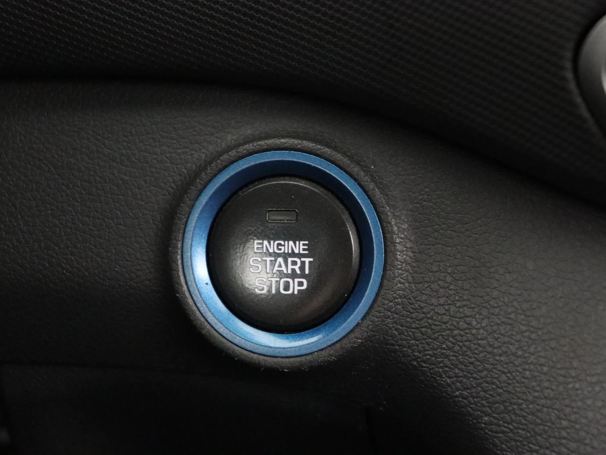 Hoofdafbeelding Hyundai IONIQ