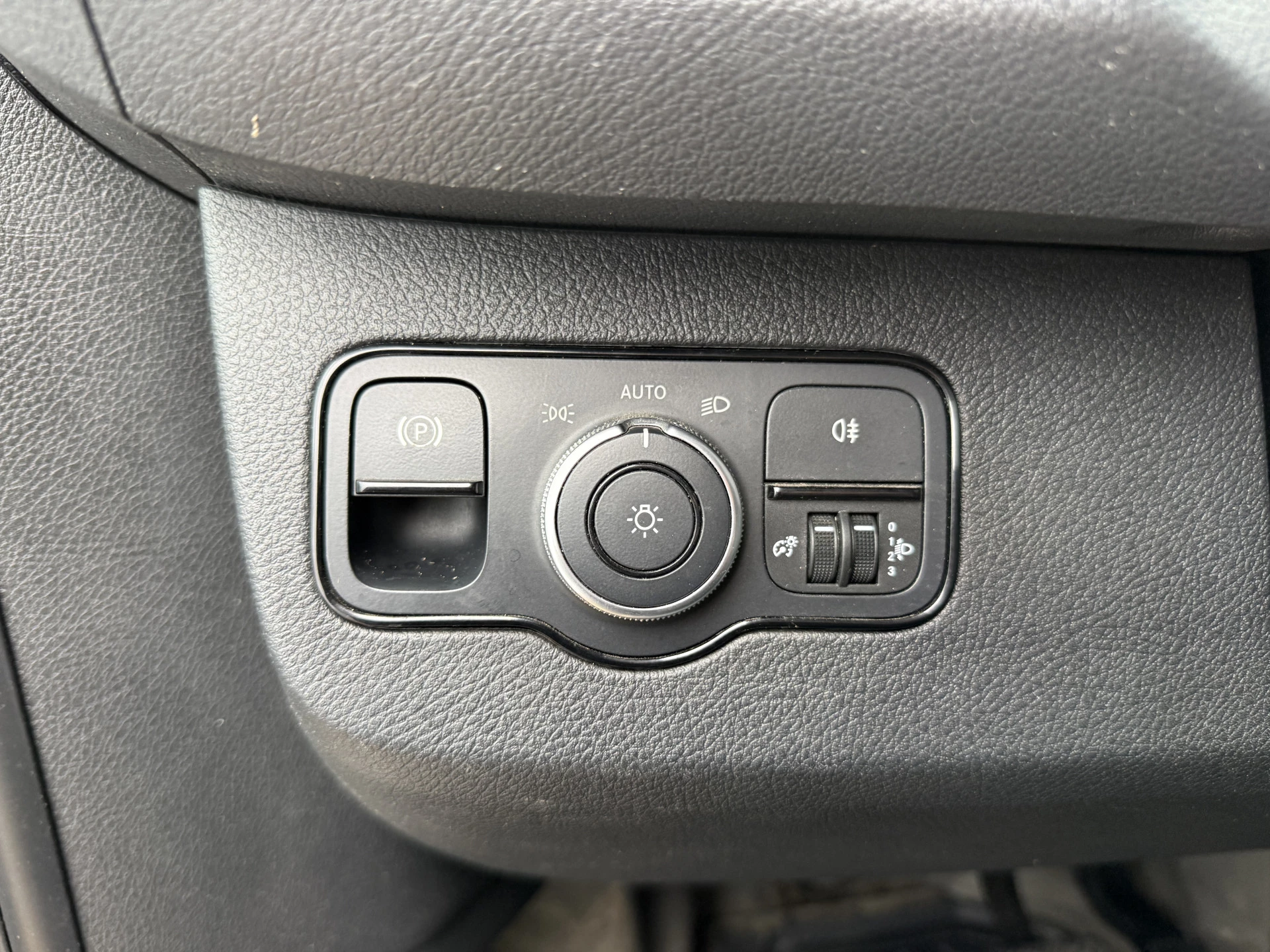 Hoofdafbeelding Mercedes-Benz eSprinter