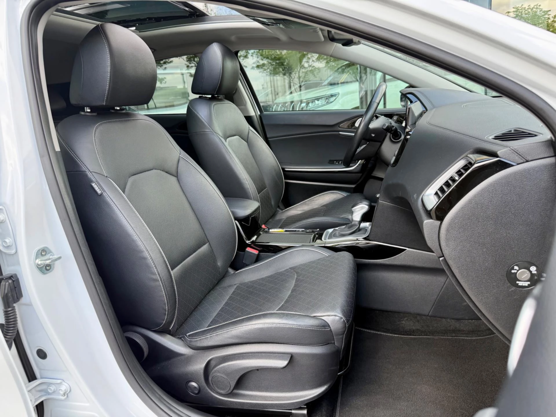Hoofdafbeelding Kia XCeed