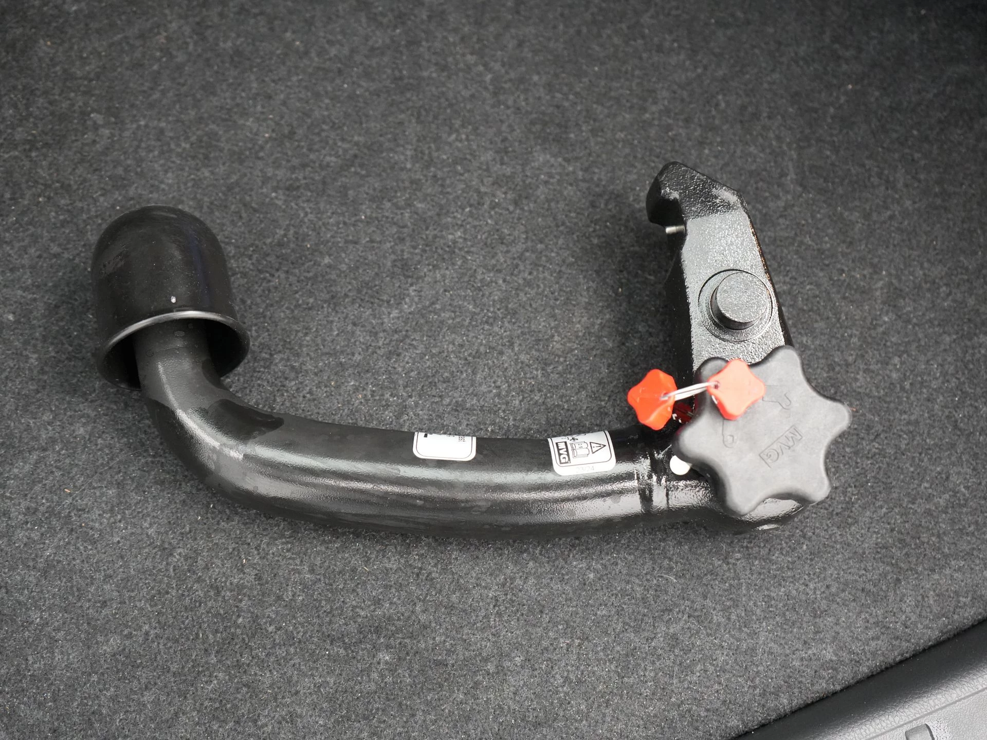 Hoofdafbeelding Mitsubishi Eclipse Cross