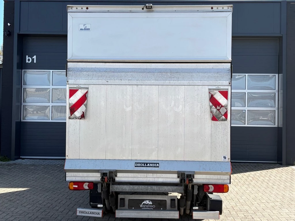 Hoofdafbeelding Peugeot Boxer
