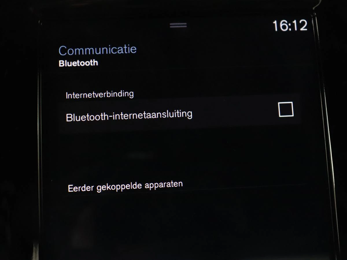 Hoofdafbeelding Volvo S90