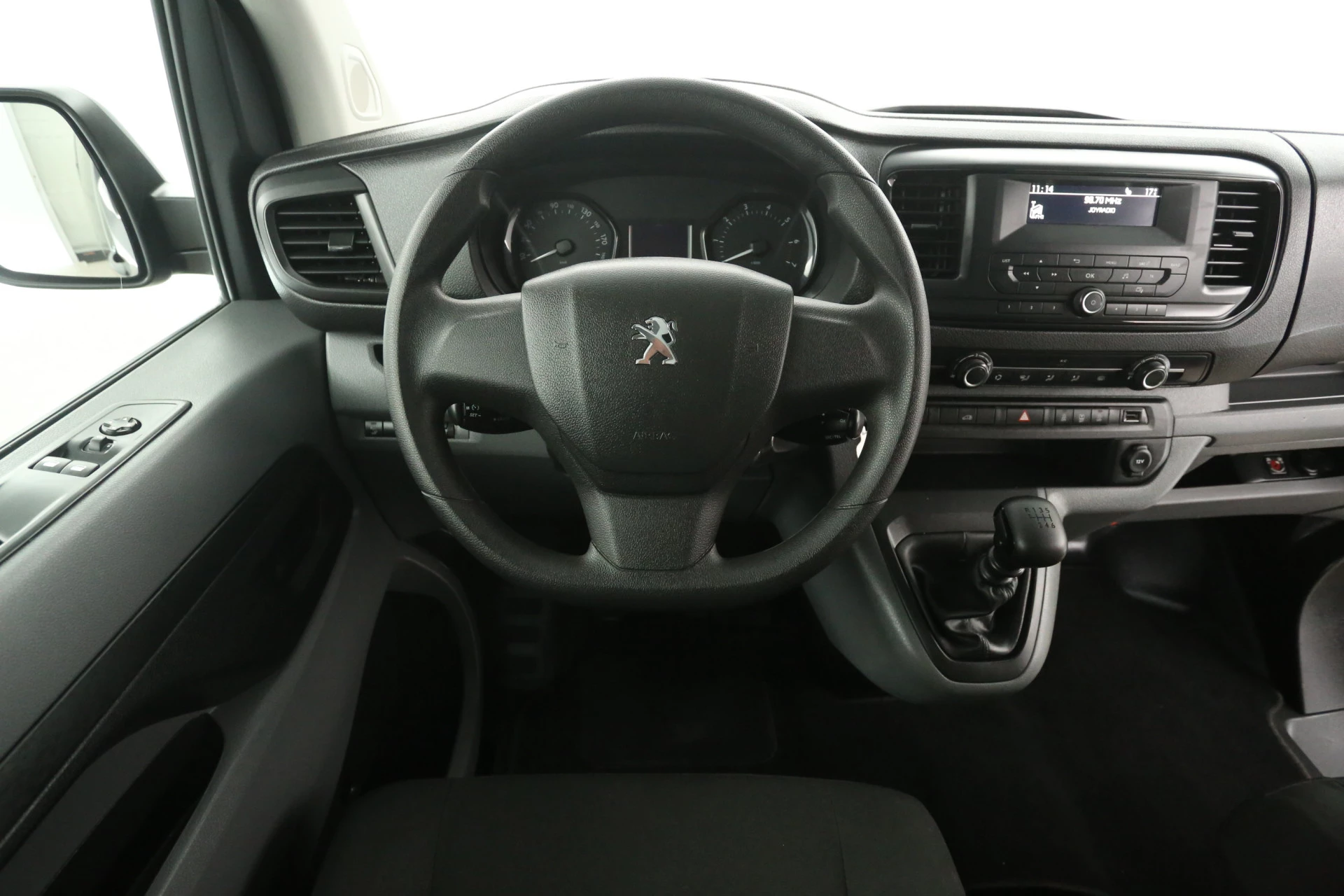 Hoofdafbeelding Peugeot Expert