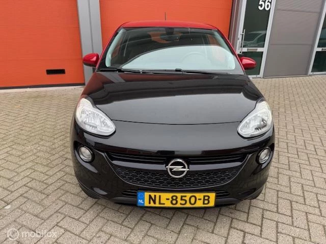 Hoofdafbeelding Opel ADAM