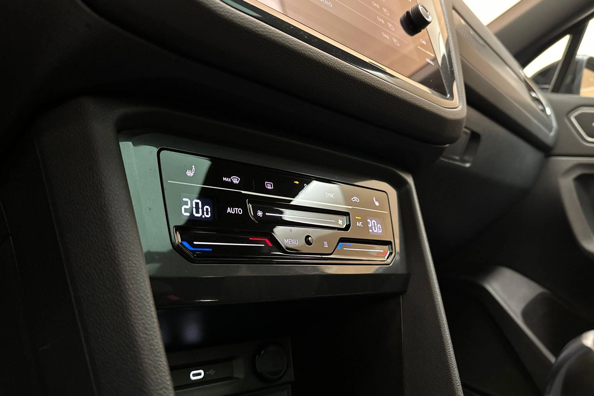 Hoofdafbeelding Volkswagen Tiguan Allspace