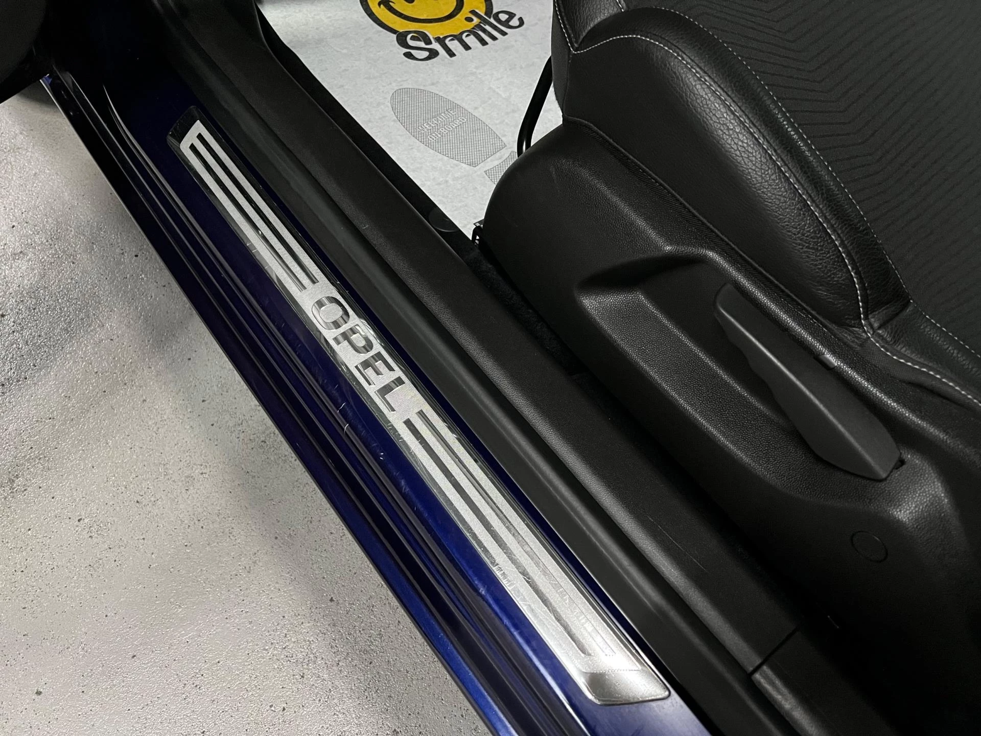 Hoofdafbeelding Opel ADAM