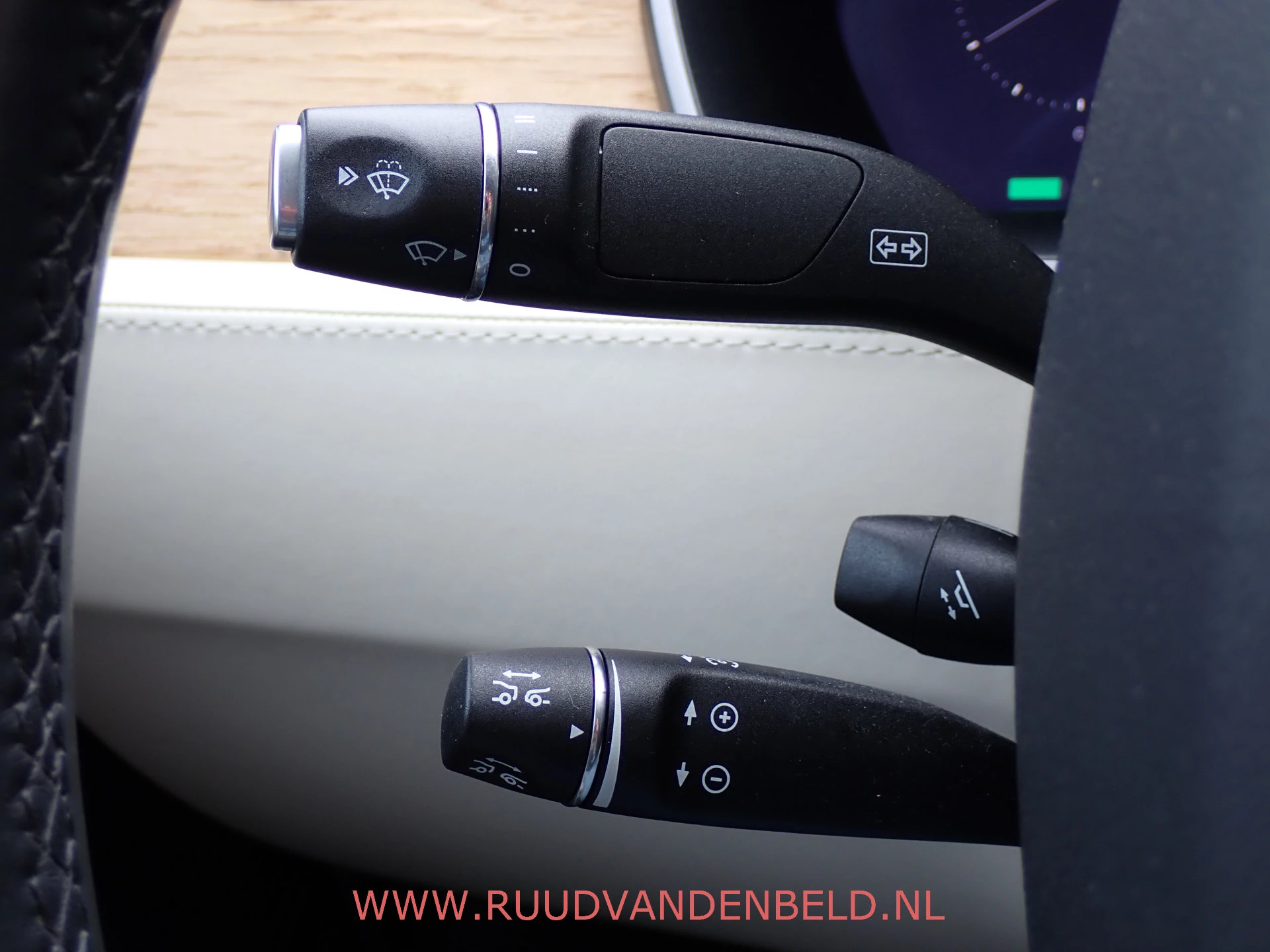 Hoofdafbeelding Tesla Model S
