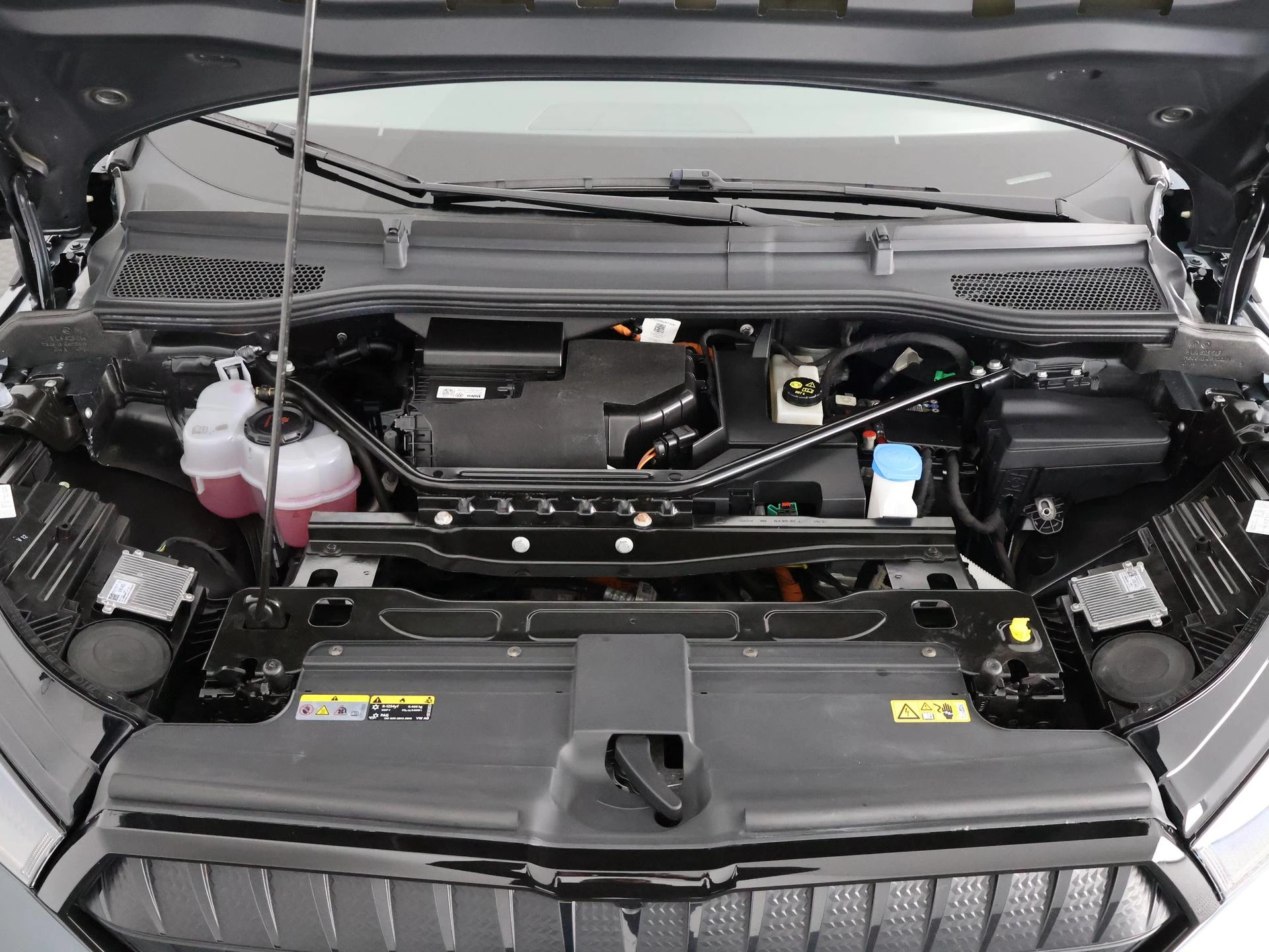 Hoofdafbeelding Škoda Enyaq iV