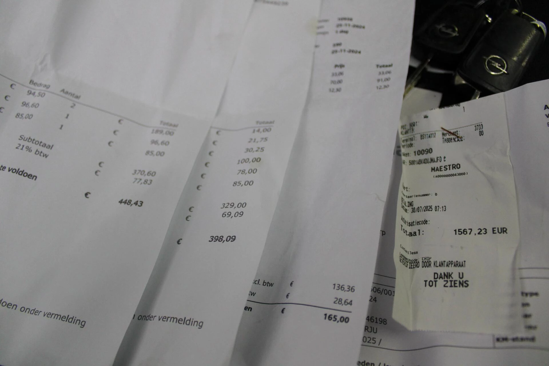 Hoofdafbeelding Opel ADAM