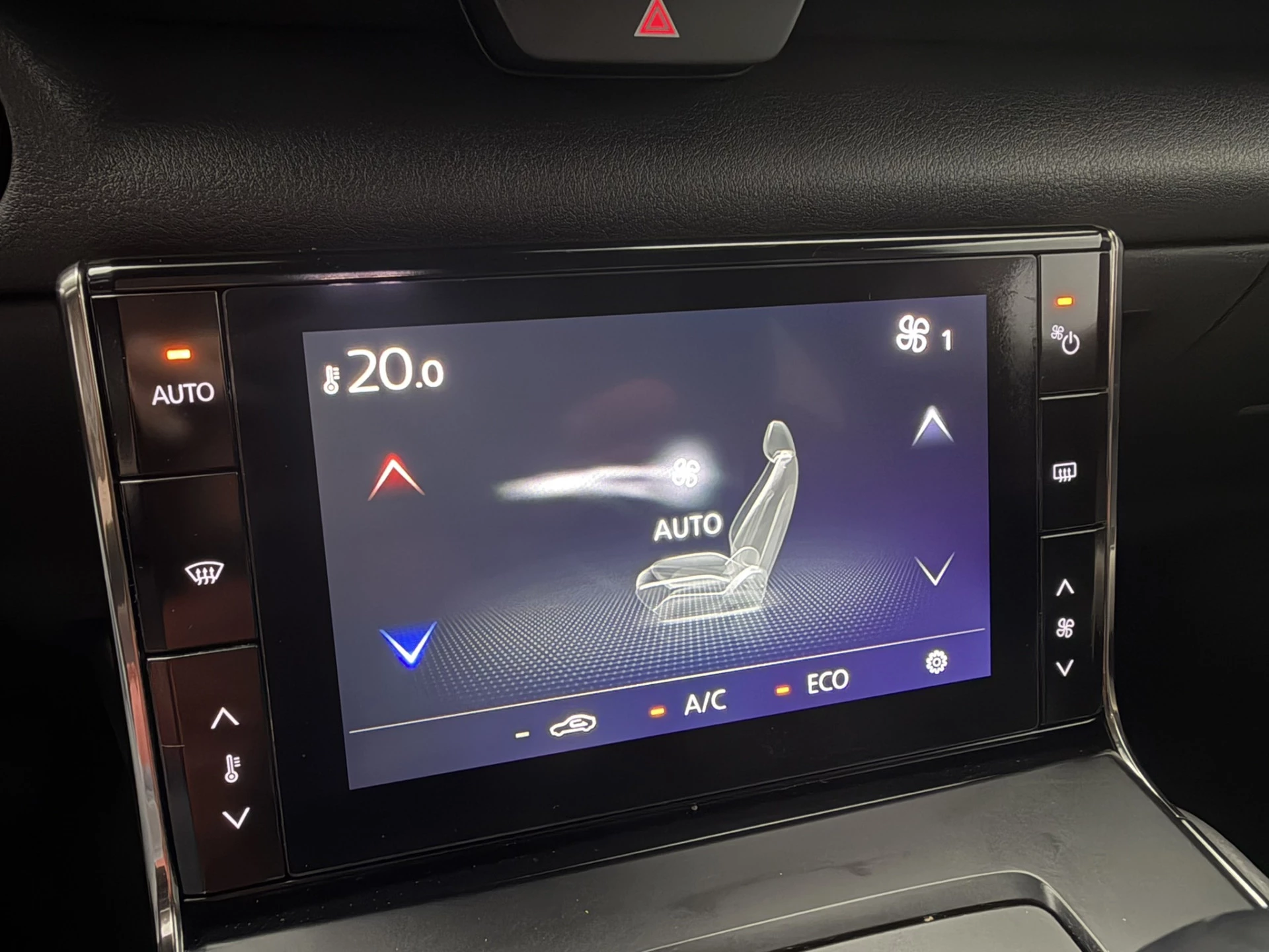 Hoofdafbeelding Mazda MX-30