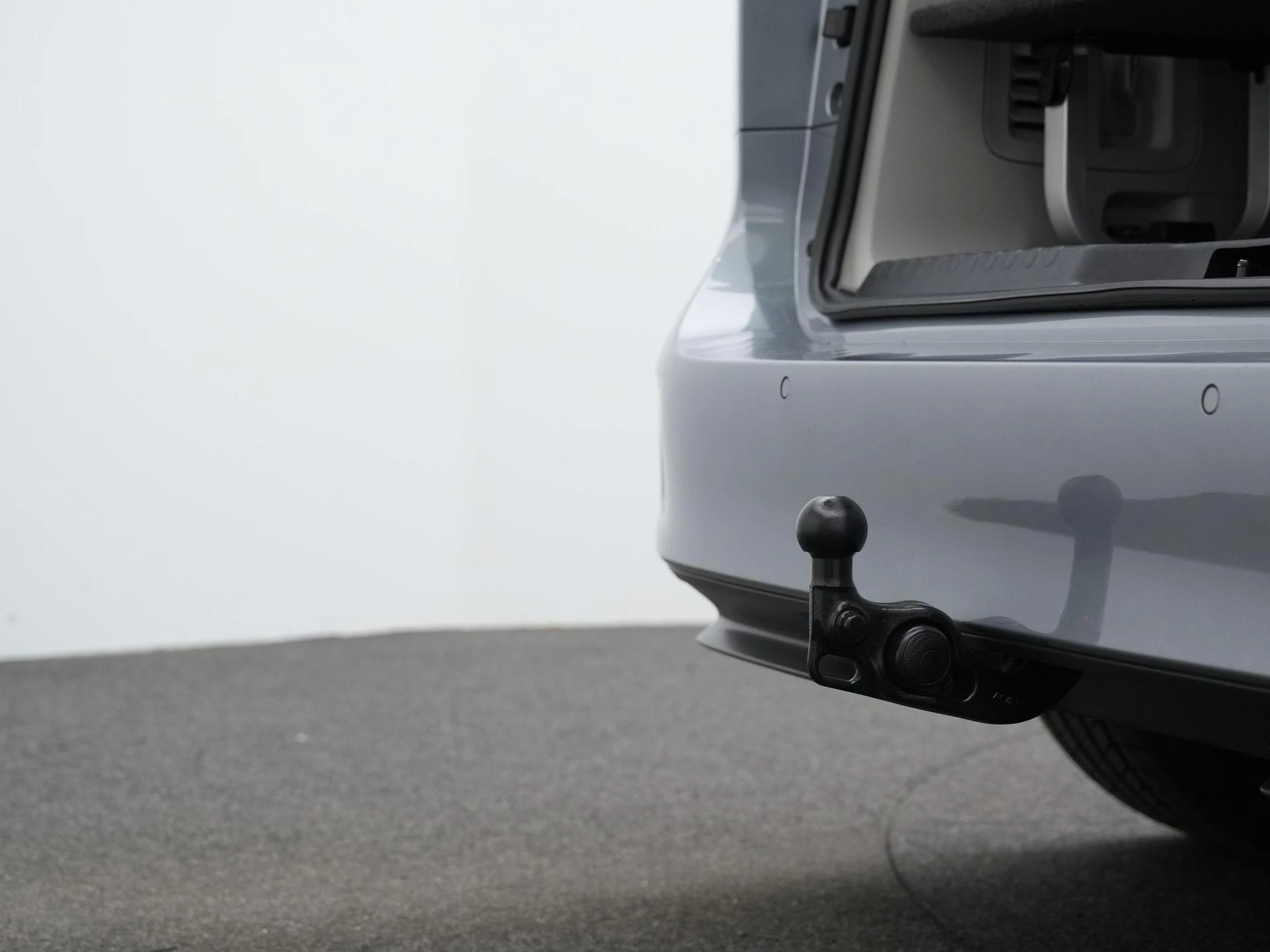 Hoofdafbeelding Volkswagen ID. Buzz