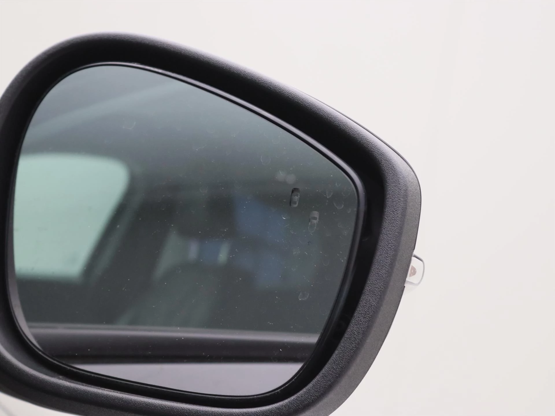 Hoofdafbeelding Ford Mustang Mach-E