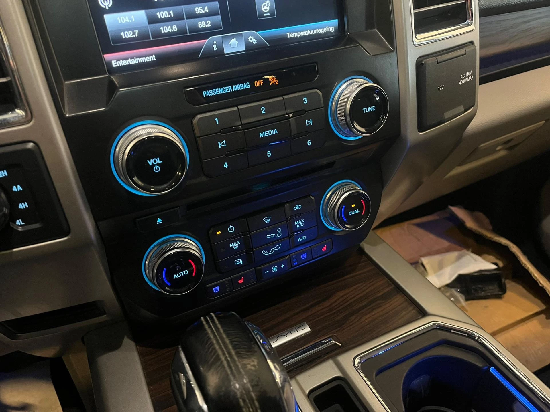 Hoofdafbeelding Ford F-150