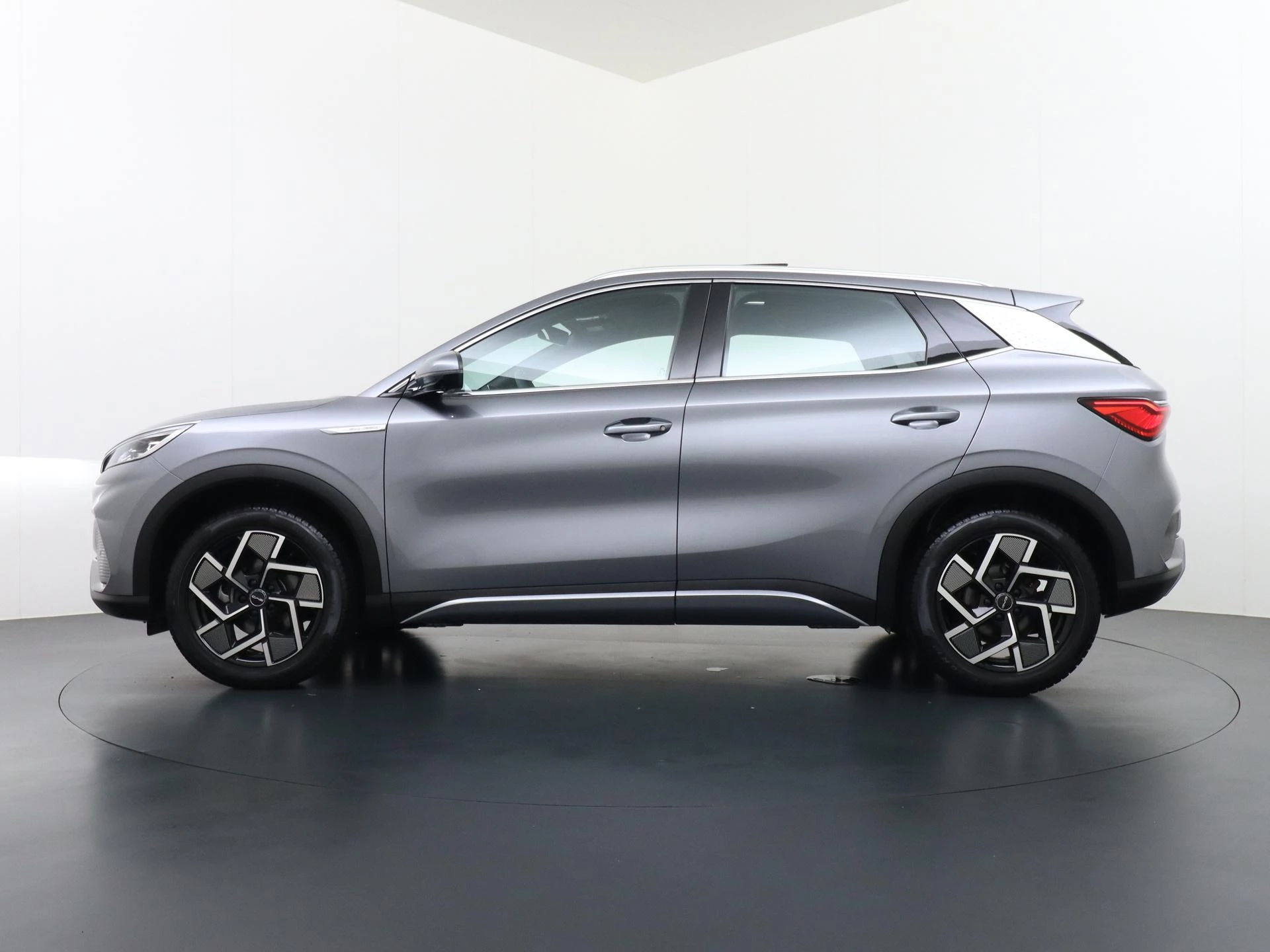 Hoofdafbeelding BYD ATTO 3