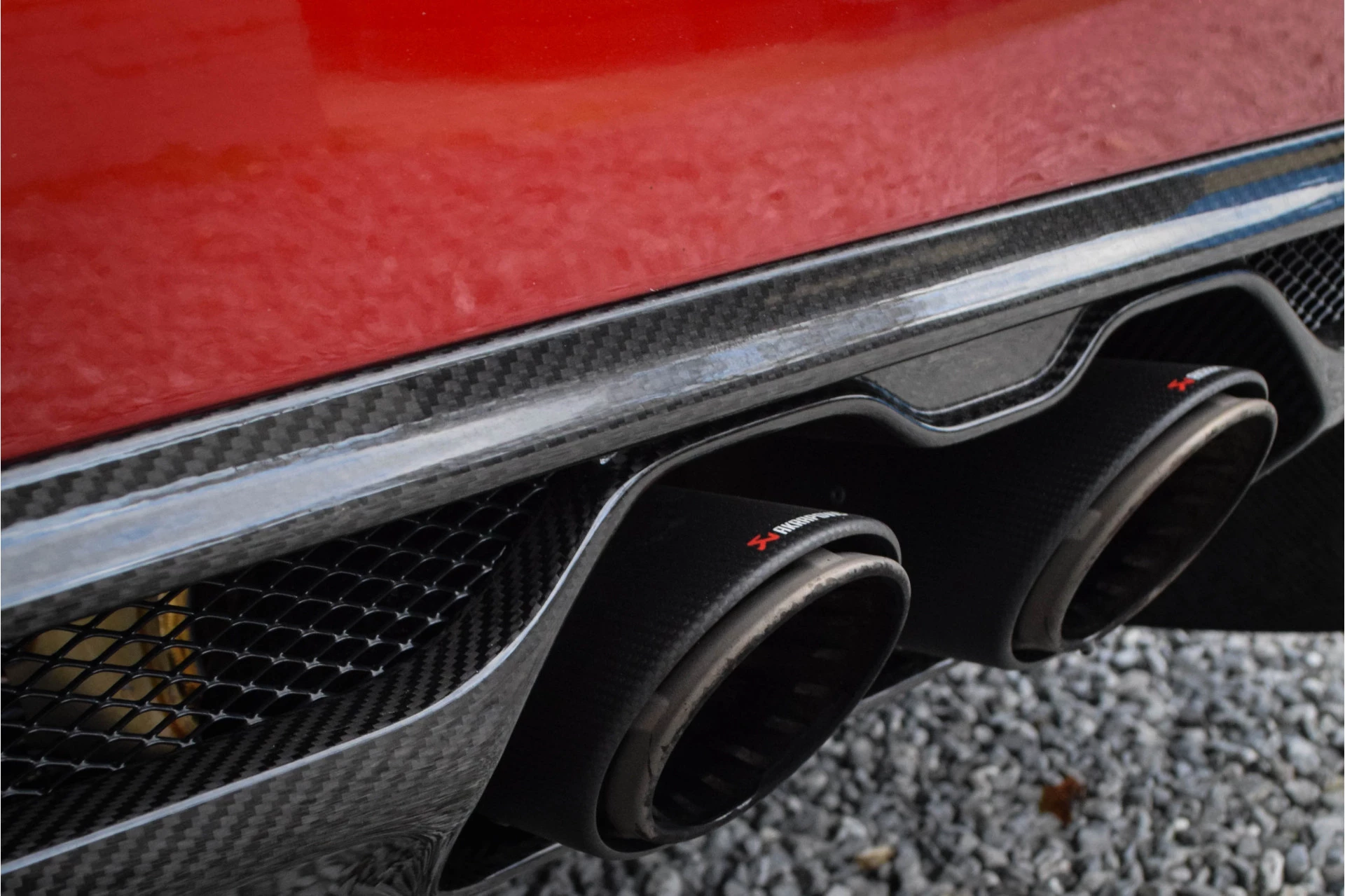 Hoofdafbeelding Alfa Romeo Giulia