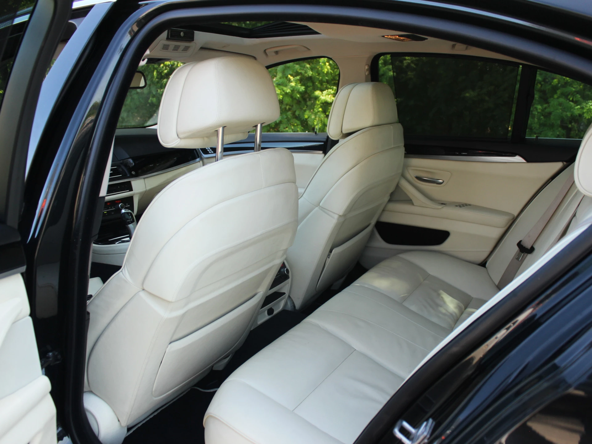 Hoofdafbeelding Alpina B5