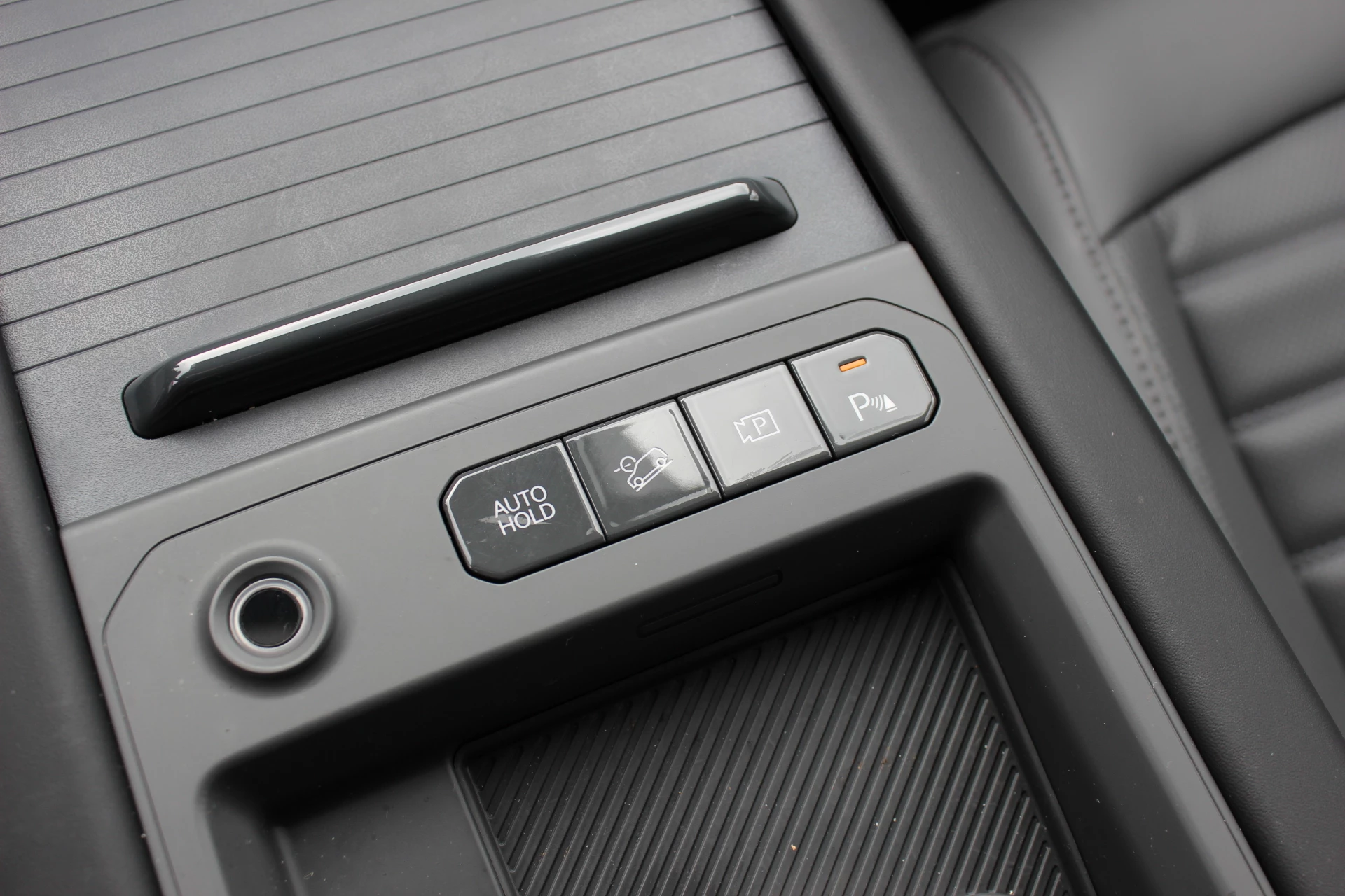 Hoofdafbeelding Kia EV9