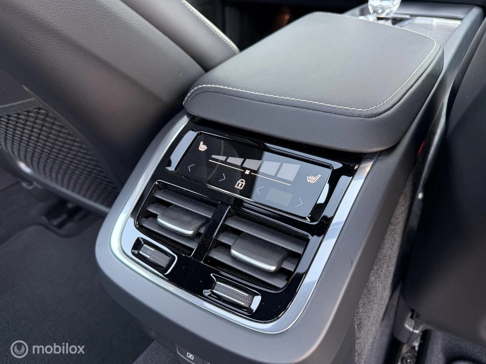 Hoofdafbeelding Volvo S60