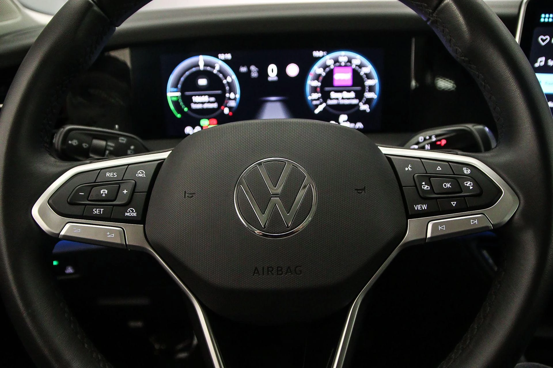 Hoofdafbeelding Volkswagen Tayron