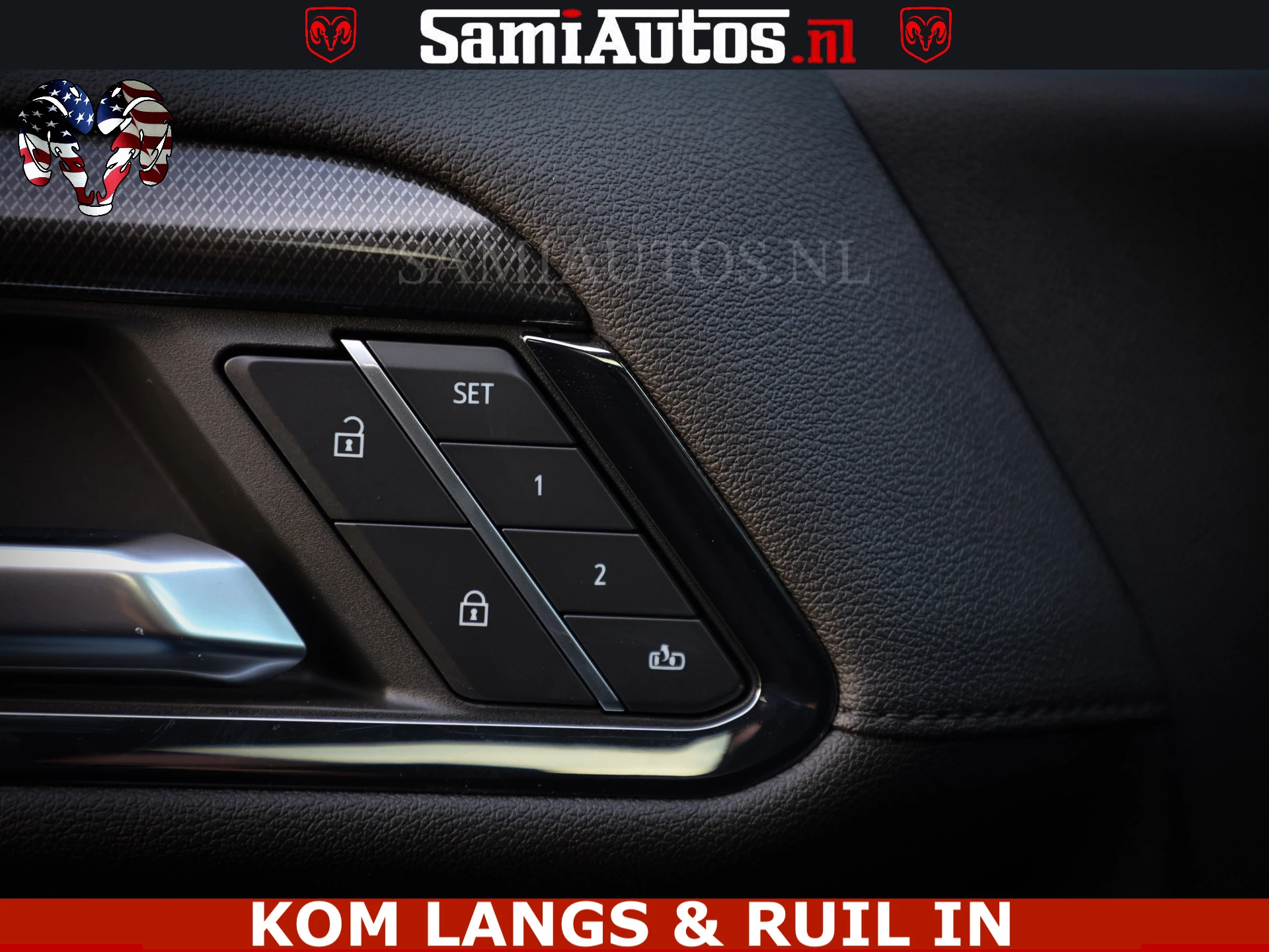 Hoofdafbeelding GMC Sierra