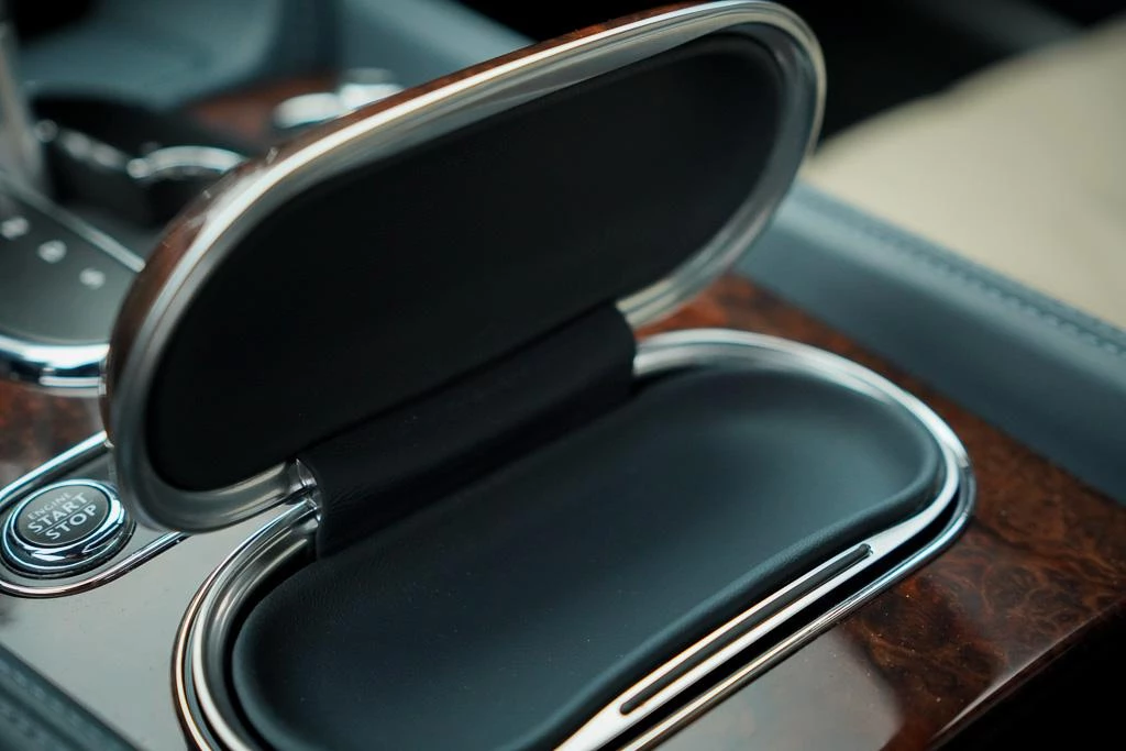 Hoofdafbeelding Bentley Flying Spur
