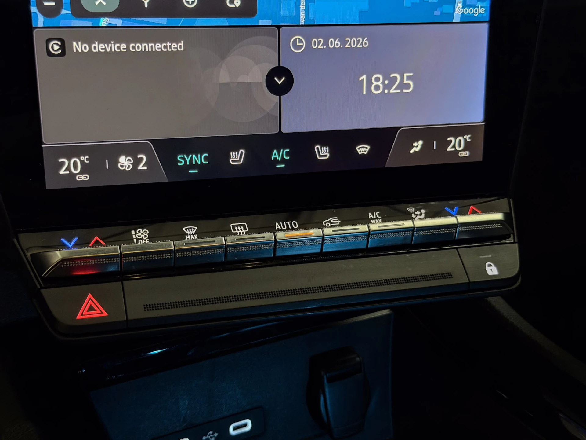 Hoofdafbeelding Renault Austral