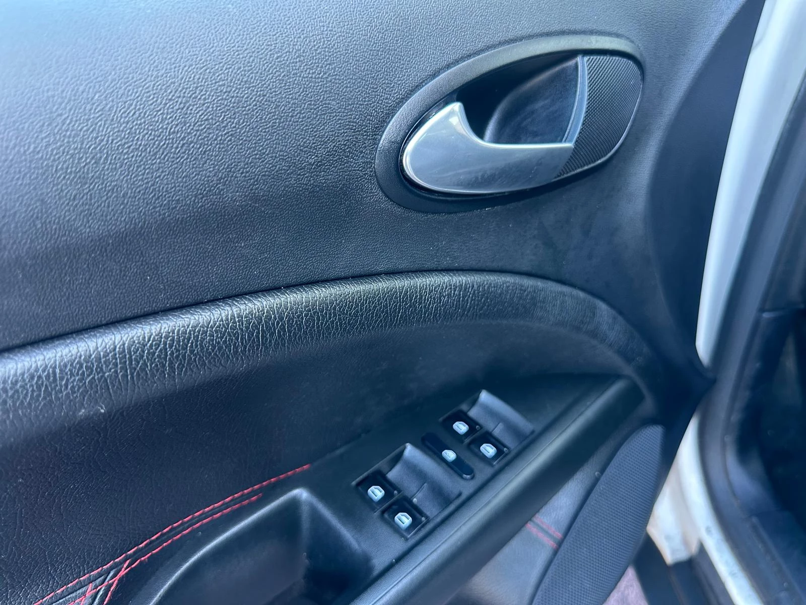 Hoofdafbeelding SEAT Altea XL