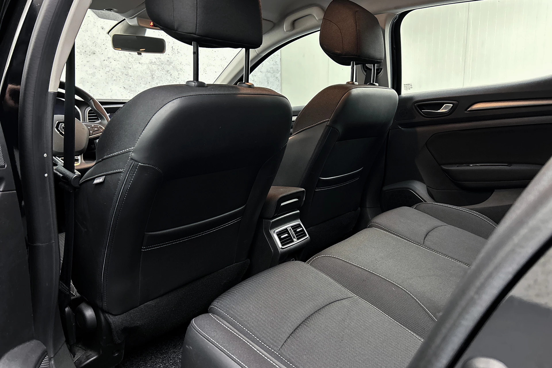 Hoofdafbeelding Renault Mégane
