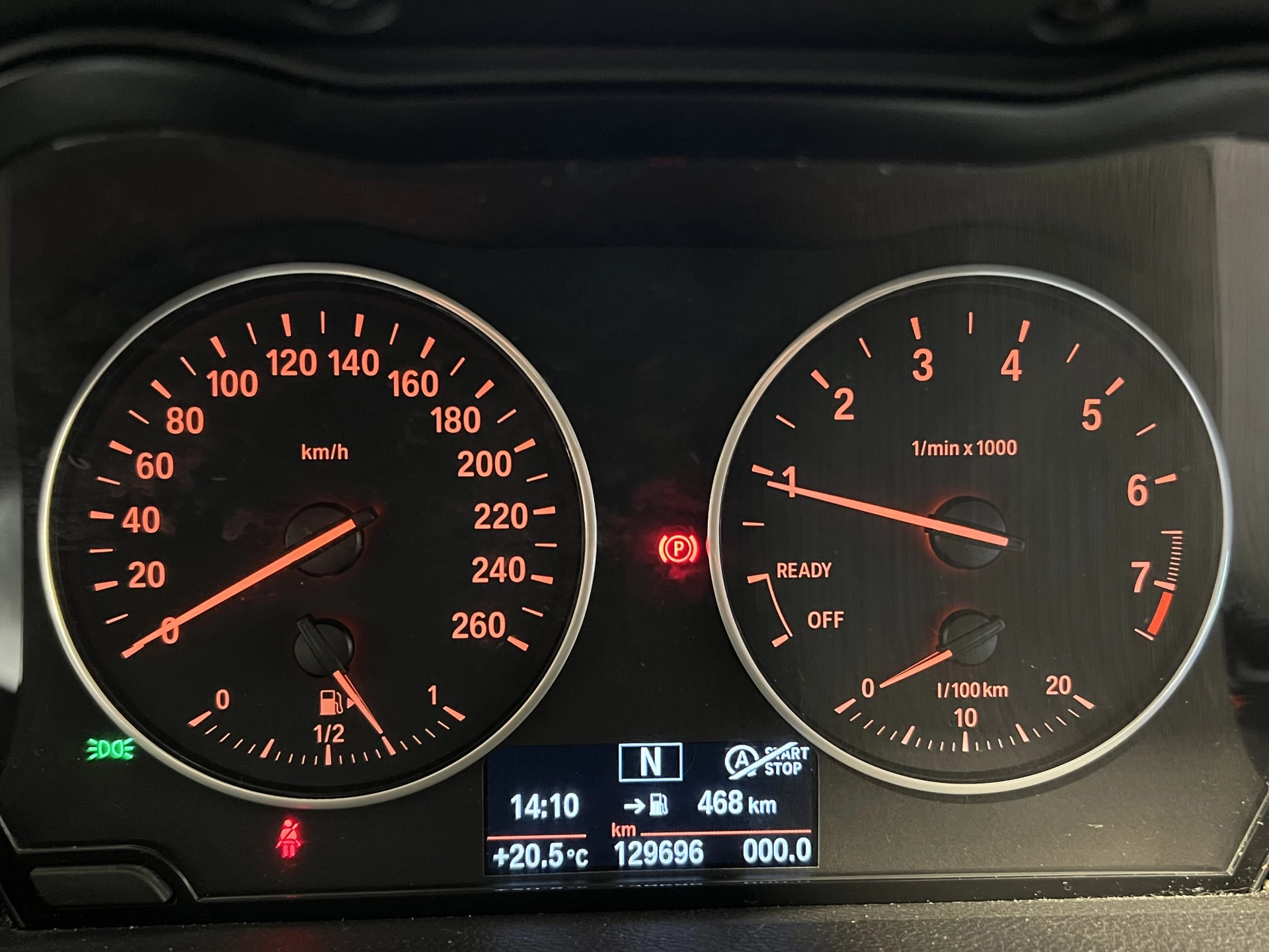 Hoofdafbeelding BMW 2 Serie