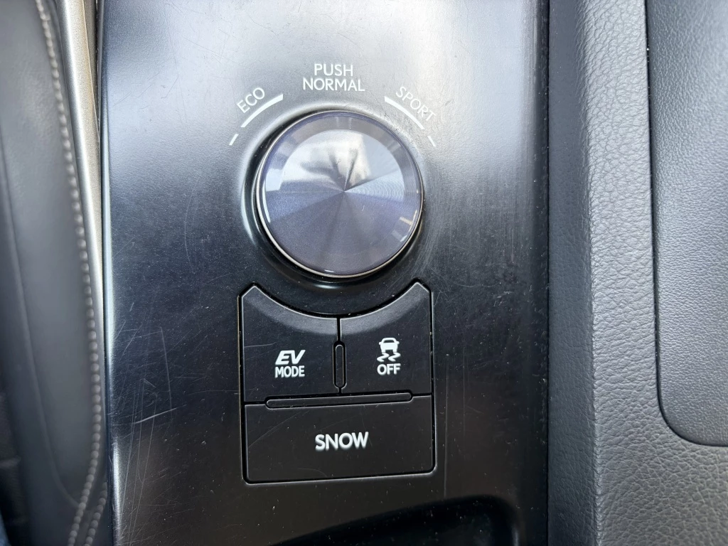 Hoofdafbeelding Lexus IS
