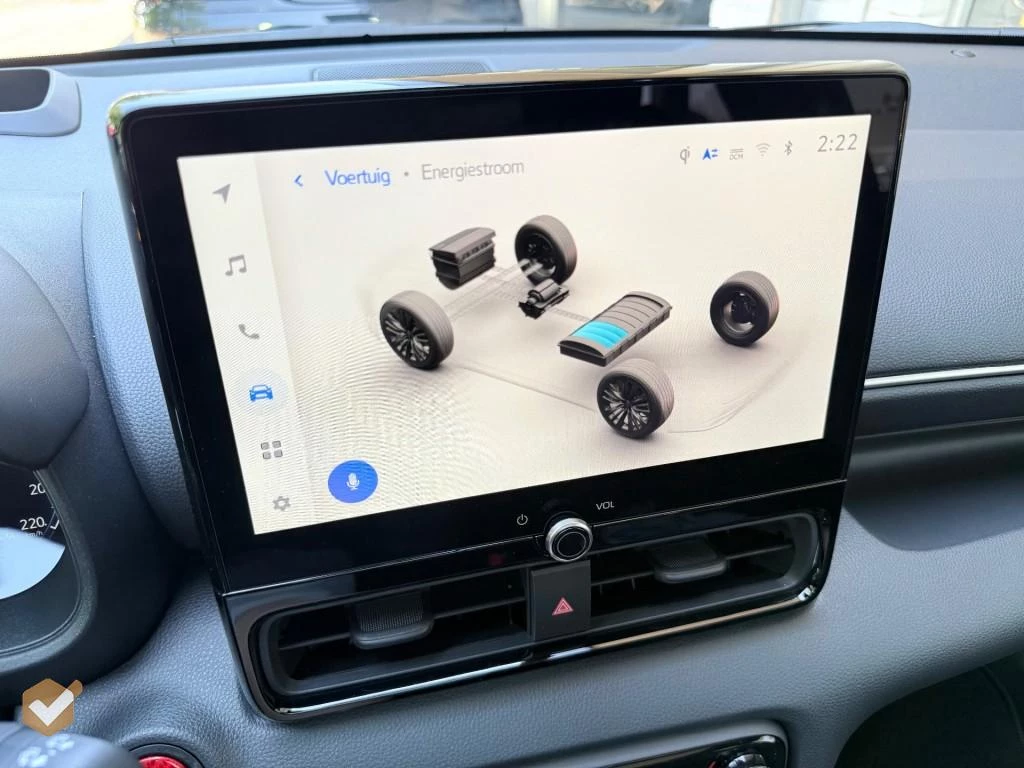 Hoofdafbeelding Mazda 2 Hybrid