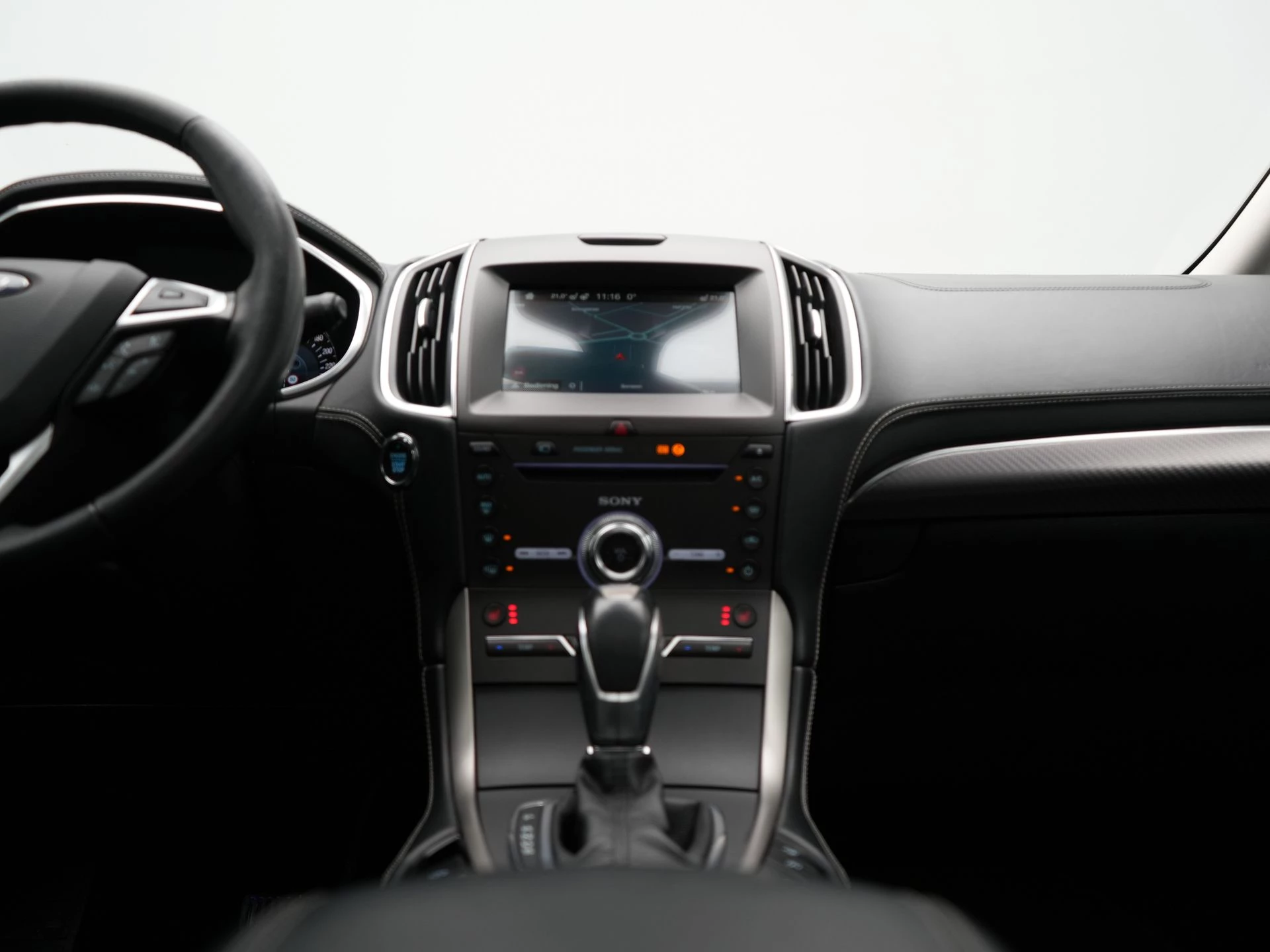 Hoofdafbeelding Ford S-Max