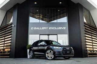 Audi SQ5 3.0 TFSI quattro Pro Line Plus - Panorama | RS Seats | Stoelverwarming | Camera
