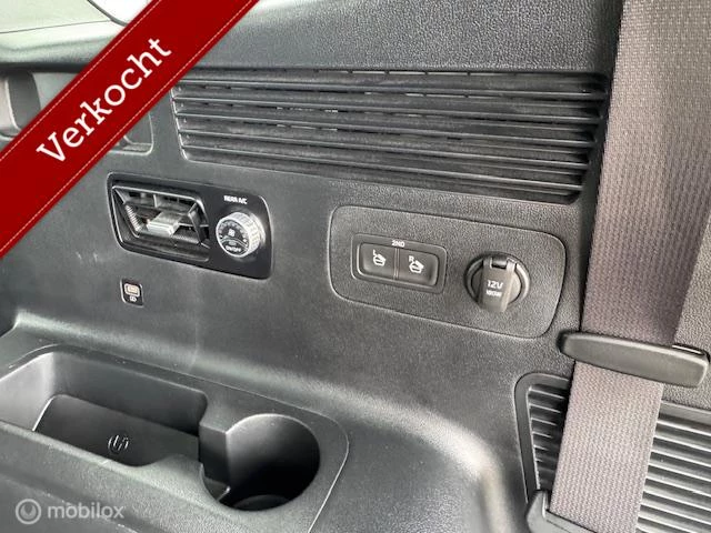 Hoofdafbeelding Kia Sorento
