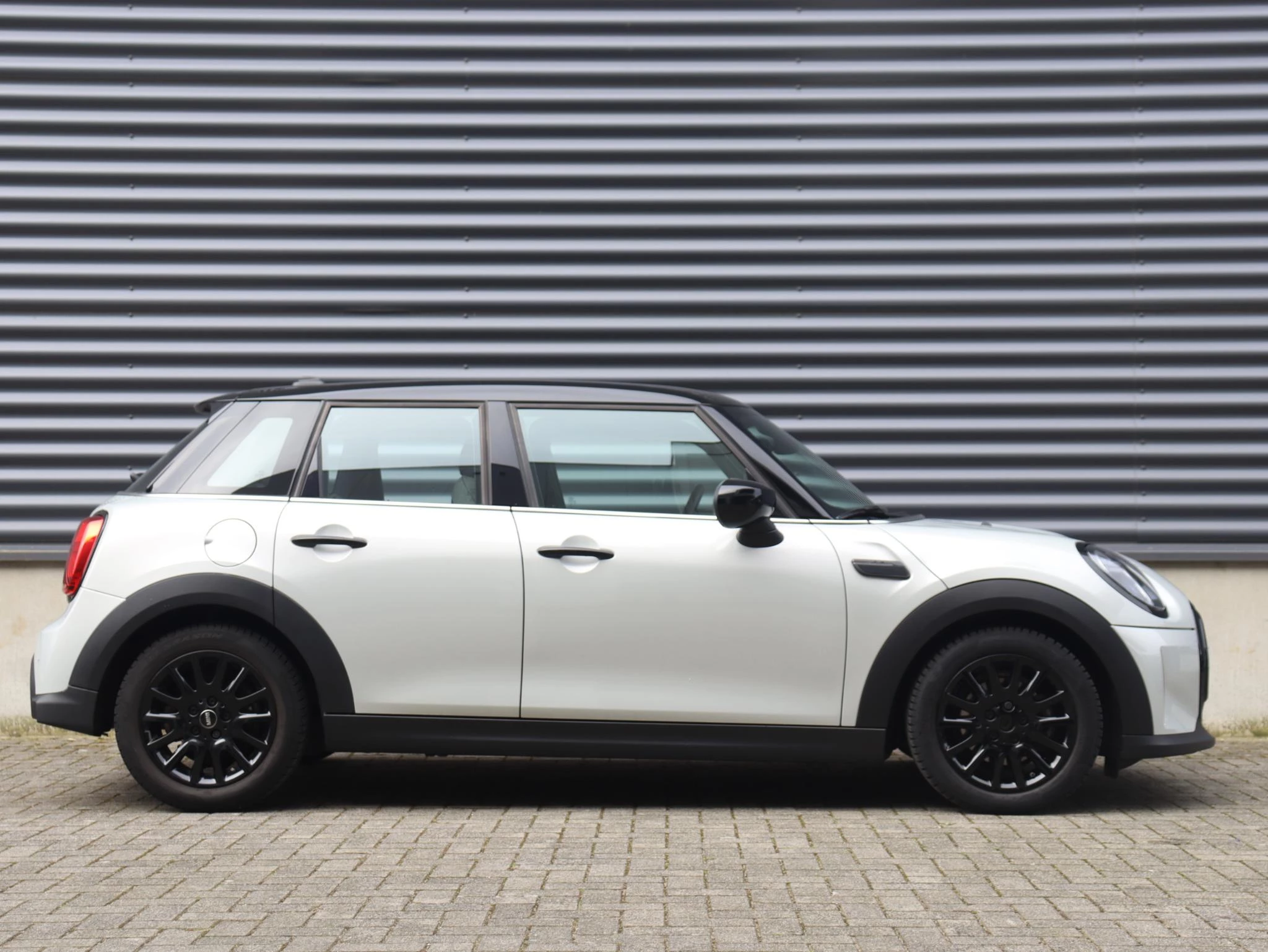 Hoofdafbeelding MINI 5-deurs