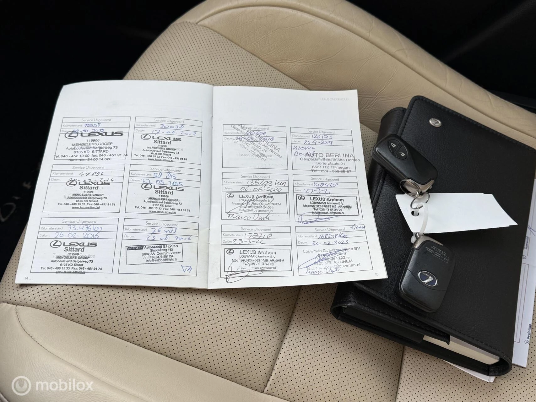 Hoofdafbeelding Lexus CT