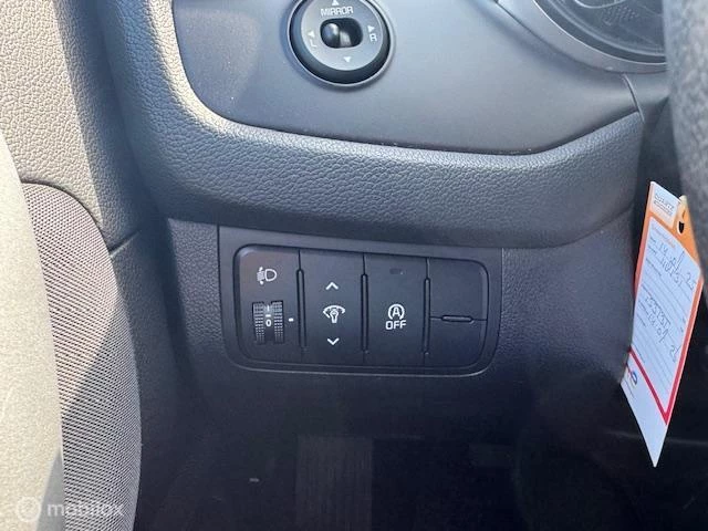 Hoofdafbeelding Kia cee'd