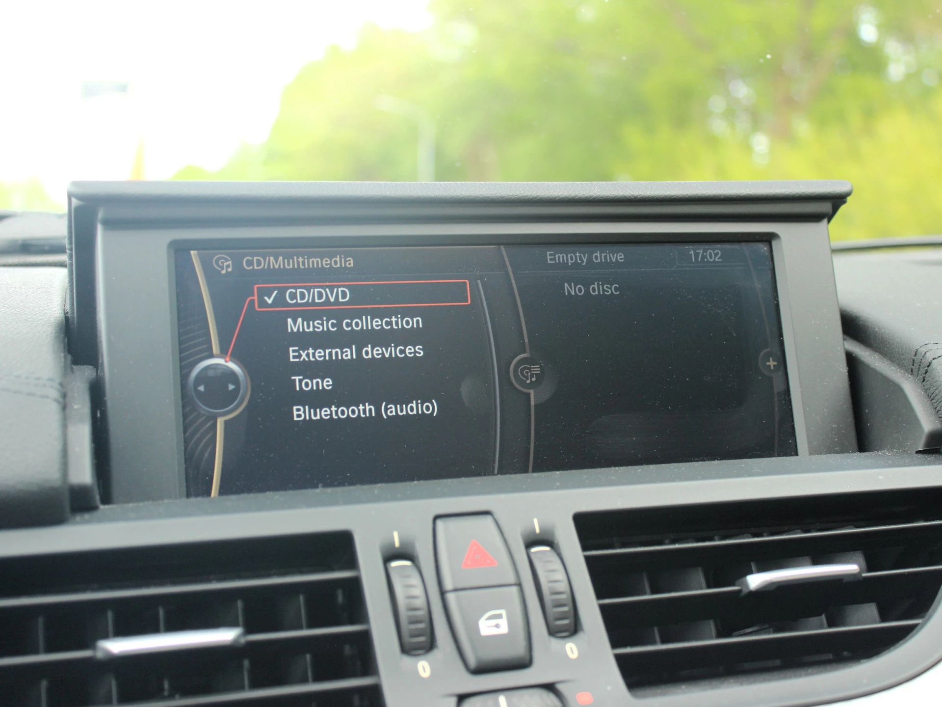 Hoofdafbeelding BMW Z4