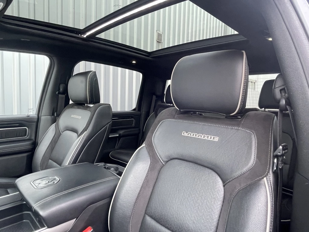 Hoofdafbeelding Dodge Ram Pick-Up