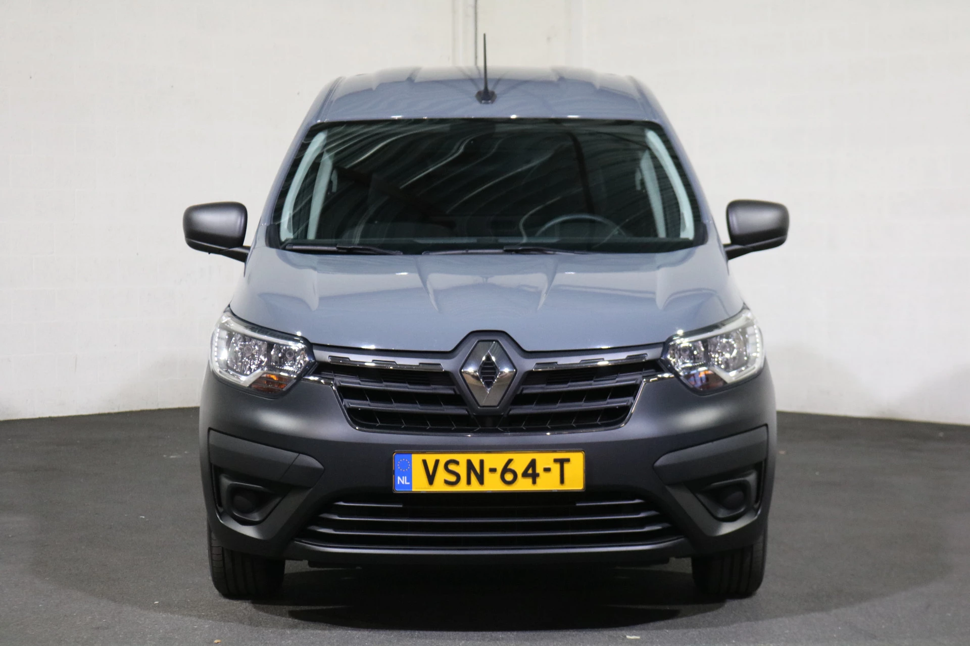 Hoofdafbeelding Renault Express