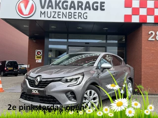 Renault Captur 1.6 E-Tech Plug-in Hybrid 160 Business // NAVI // CAMERA // CLIMA // CRUISE // LED