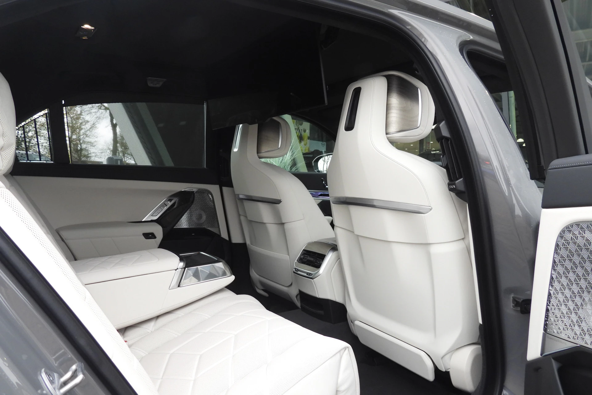 Hoofdafbeelding BMW 7 Serie