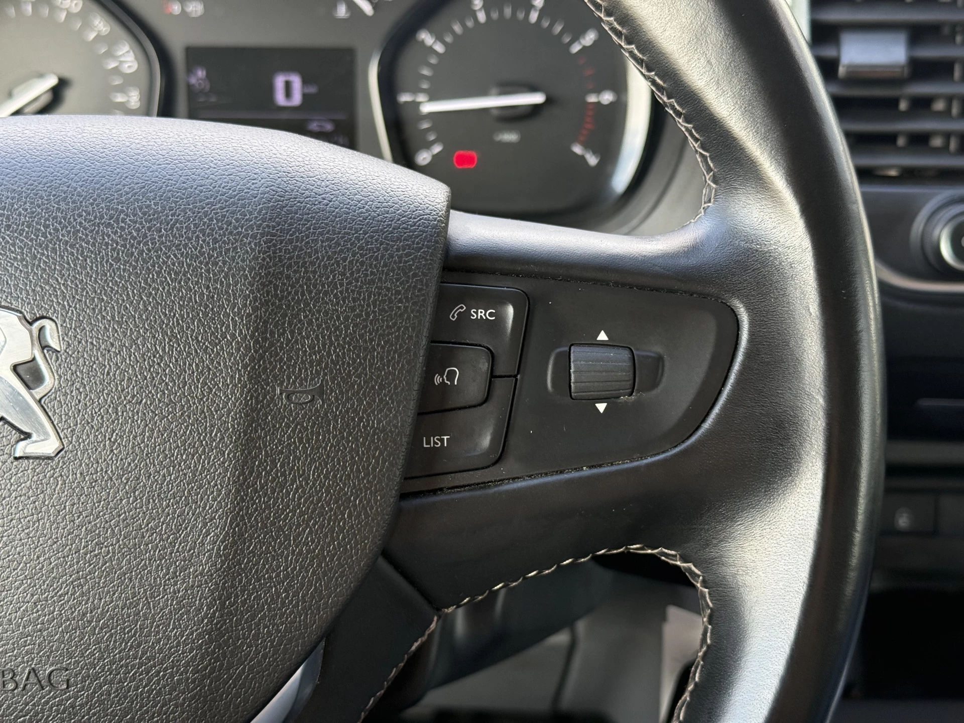 Hoofdafbeelding Peugeot Expert