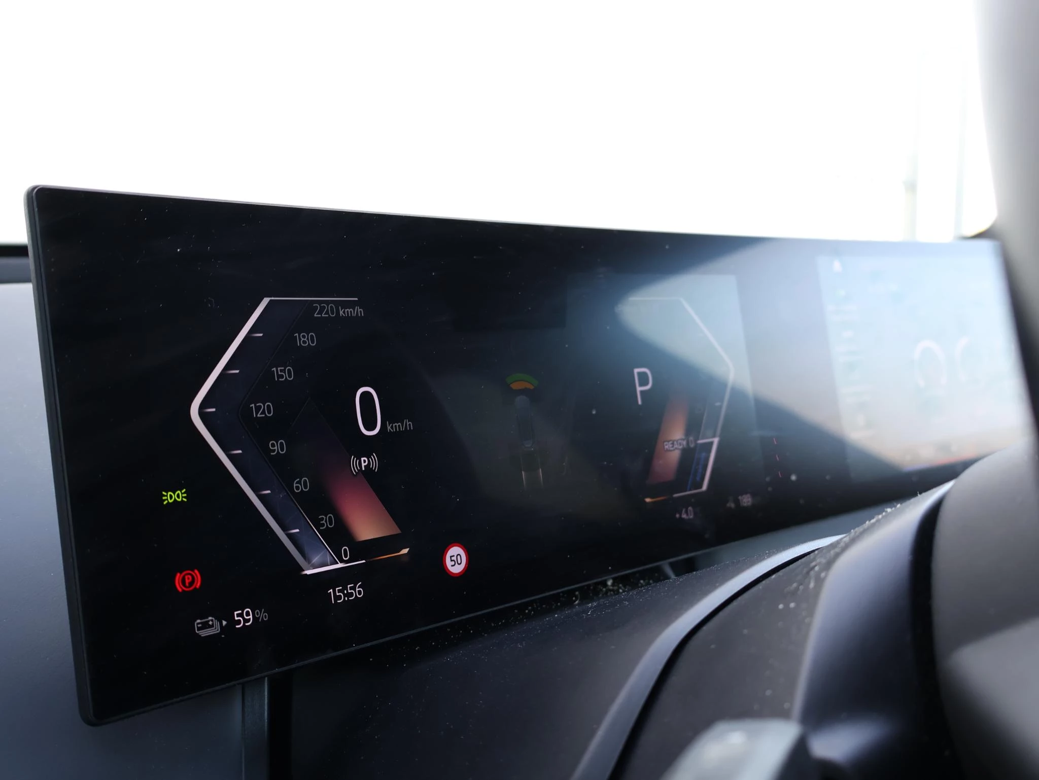 Hoofdafbeelding BMW iX