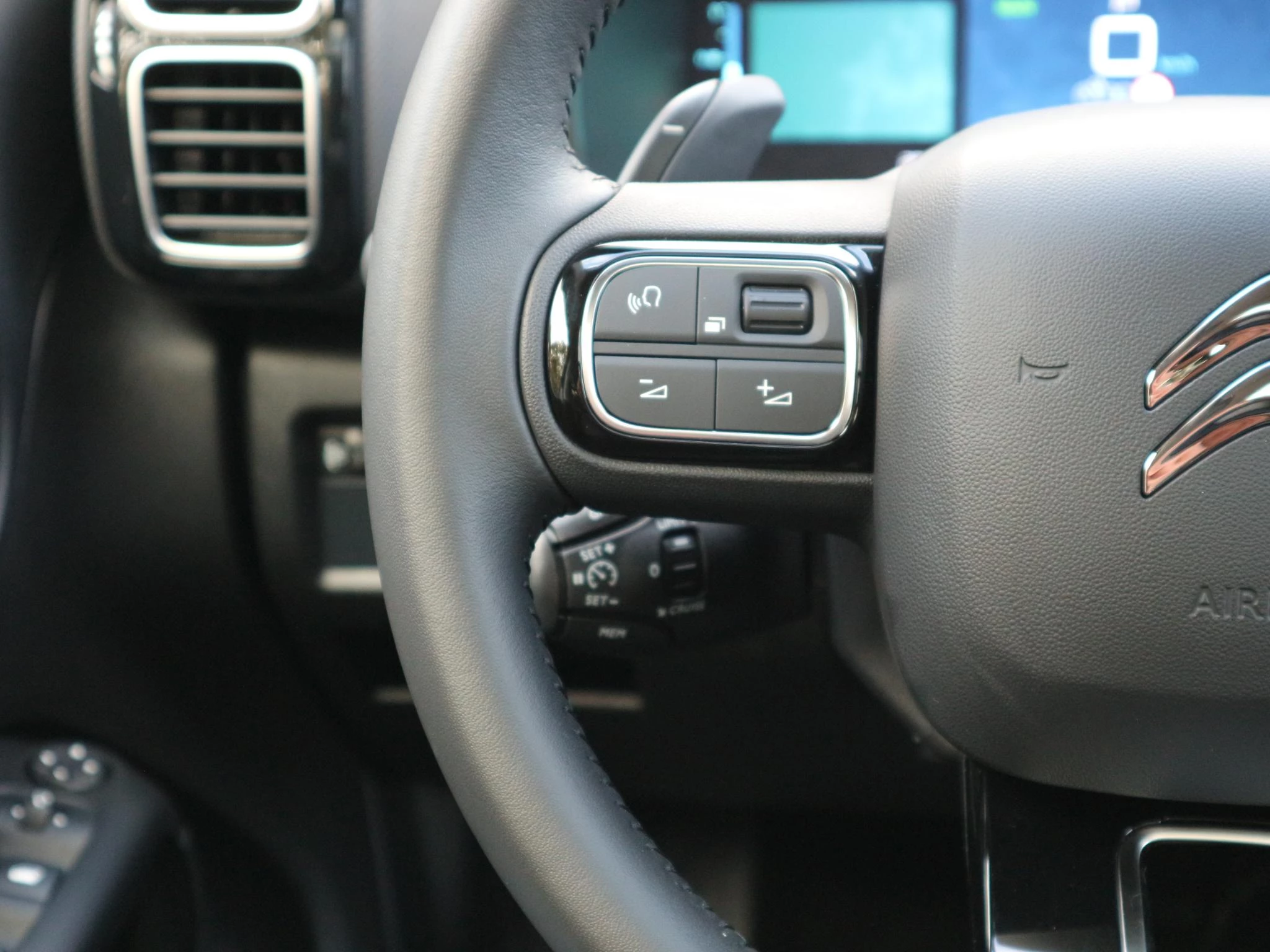 Hoofdafbeelding Citroën C5 Aircross