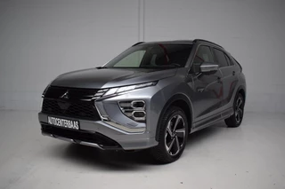 Mitsubishi Eclipse Cross 2.4 PHEV Intense+ 360CAMERA / CARPLAY / LEER / ADAPTIVE-CRUISE