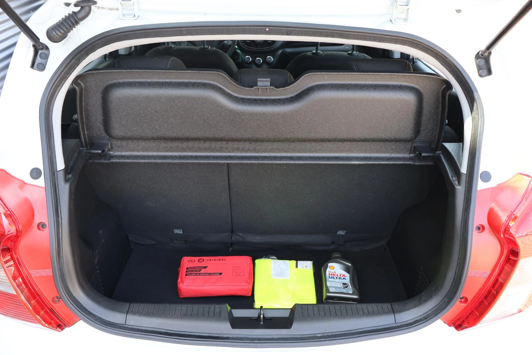 Hoofdafbeelding Opel KARL