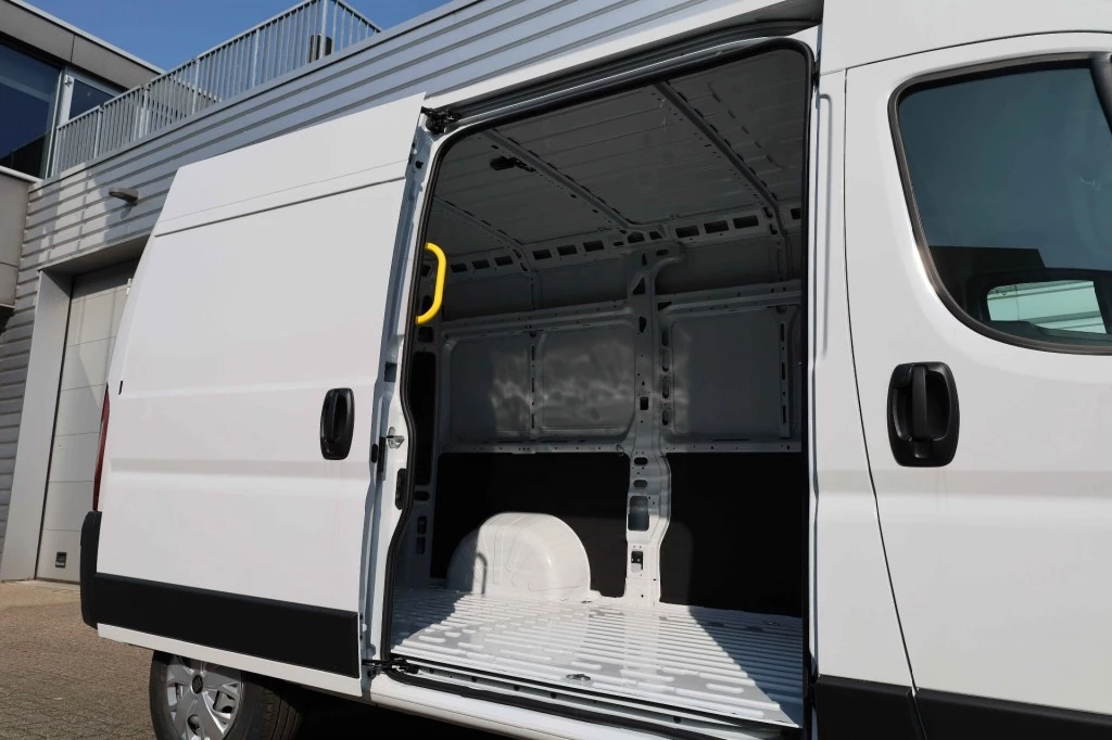 Hoofdafbeelding Fiat Ducato